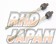 Uras Super Tie Rod Set - C34
