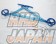 CUSCO Strut Tower Bar Type OS 3-Point Triangle - JZX100
