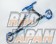 CUSCO Strut Tower Bar Type OS 3-Point Triangle - JZX100
