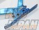 CUSCO Strut Tower Bar Type OS 3-Point Triangle - JZX100