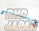 CUSCO Strut Tower Bar Type OS Rear - DC2 DB8 EG2 EG6 EG9 EK4 EK9