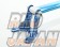 CUSCO Strut Tower Bar Type OS Rear - DC2 DB8 EG2 EG6 EG9 EK4 EK9