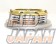 ORC 1000F Triple Plate Metal Clutch Kit Pull Type - JZA80 6MT