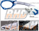 CUSCO Front Hybrid Strut Bar - GDA GDB GGA SG5 SG9