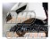 J's Racing Front Wing Spoiler Type-X - Civic Type-R FD2 Type-R
