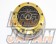 ORC 1000F Triple Plate Metal Clutch Kit Pull Type - Z33 Zenki V35