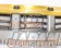 ORC 659D Twin Plate Metal Clutch Kit Pull Type - JZA80 6MT