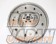 ORC 659 Twin Plate Metal Clutch Kit - BNR32 Zenki HNR32 HCR32 ECR33