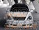 AIMGAIN Stylish Grille Sedan JUN VIP Front Grill - Celsior UCF30 UCF31 Kouki / After Minor Change