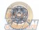 ORC 309D Silent Single Plate Metal Clutch Disc - EP82 EP91