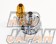 Trust GReddy Engine Oil Block Adapter Type F - 3/4x16UNF AN12