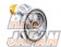 Trust GReddy Engine Oil Block Adapter Type F - 3/4x16UNF AN12