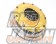 ORC 409 High Disk Single Plate Metal Clutch Kit - S15 6MT