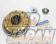 ORC 409D High Disk Single Plate Metal Clutch Kit - FC3S