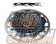 ORC 659 RC Twin Plate Clutch Kit - CZ4A