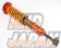 Aragosta Coilover Suspension Type-S Rubber Upper Mounts - Z33