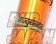 Aragosta Coilover Suspension Type-S Rubber Upper Mounts - Z33