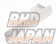 CUSCO Front License Plate Offset Mount - BCNR33
