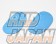 Zoom Engineering Extra Blue Wide Side Mirror Set - RX-8 SE3P DC5R DC5W
