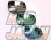 Zoom Engineering Extra Blue Wide Side Mirror Set - RX-8 SE3P DC5R DC5W