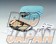 Zoom Engineering Extra Blue Wide Side Mirror Set - RX-8 SE3P DC5R DC5W