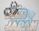Kyo-Ei KICS Wide Tread Spacer & Hub Centric Ring 4H-100 M12X1.5 - 11mm 145x54