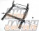 BRIDE Reclining Seat Super Seat Rail Subframe Type-RO Right - VAB VAG VM4 VMG Impreza Sports GP# Impreza G4 GJ# XV GPE