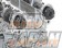 Tomei Complete Cylinder Head Phase II RB264CH - BNR34 RB26DETT