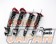 Blitz Damper ZZ-R Coilover Suspension - WRX STi VAB WRX S4 VAG 