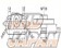 Tomei Vehicle Specific Fuel Pressure Regulator Adapter - No.3