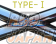 Next Miracle Cross Bar Type II 35mm Drag Type - S13 PS13