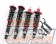Blitz Damper ZZ-R Coilover Suspension - Odyssey RB1 RB2 RB3 RB4