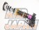 HKS Hipermax Coilover Suspension S-Style C - ZVW40W ZVW41W