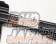 Kansai Service Low Position Right Seat Rail - CD9A CE9A CN9A CP9A Mirage CA#A Libero CB#W CD#W Lancer CB#A CD#A CK#A CM#A