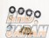 Kansai Service Low Position Right Seat Rail - CD9A CE9A CN9A CP9A Mirage CA#A Libero CB#W CD#W Lancer CB#A CD#A CK#A CM#A