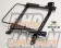 Kansai Service Low Position Left Seat Rail - CD9A CE9A CN9A CP9A Mirage CA#A Libero CB#W CD#W Lancer CB#A CD#A CK#A CM#A