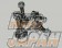 Nagisa Auto Sagemasu Low-Down Adjustable Stabilizer Link Front - GRX12# GRX13# GRS18# GRS20# UZS186 URS206