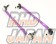 Nagisa Auto Sagemasu Low-Down Adjustable Stabilizer Link Front - Prius ZVW50