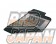 BRIDE Front Floor Mat Set - S13 2WD