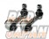 Nagisa Auto Sagemasu Low-Down Adjustable Stabilizer Link Rear - BRM BRG BR9 BP9