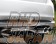 Fujitsubo A - S Exhaust Muffler - Lexus CT200h ZWA10