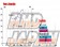 Fujitsubo A - S Exhaust Muffler - ANH20W STD