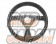 MOMO MOD.78 Steering Wheel 320mm - Black