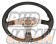 MOMO Tuner Steering Wheel 320mm - Anthracite