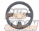 MOMO Race Steering Wheel 320mm - Anthracite