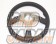 MOMO Race Steering Wheel 320mm - Anthracite