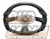 MOMO Luce Steering Wheel 350mm - Anthracite