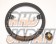 MOMO Proto Tipo Steering Wheel 350mm - Silver