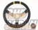 MOMO Drift Steering Wheel 330mm - Anthracite