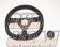 MOMO MOD.88 Steering Wheel 320mm - Black